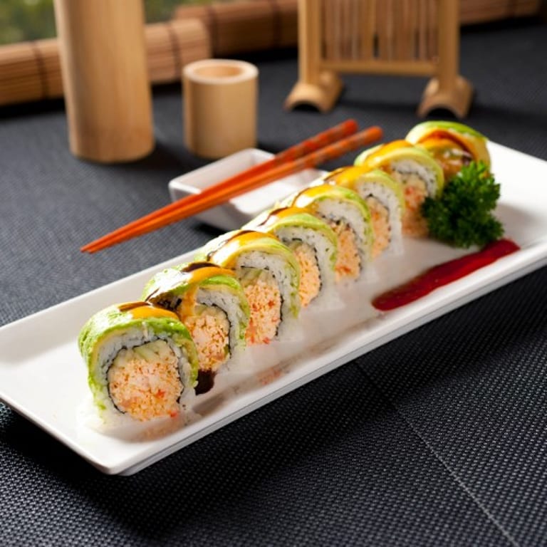 Savor Our Fresh Snapper