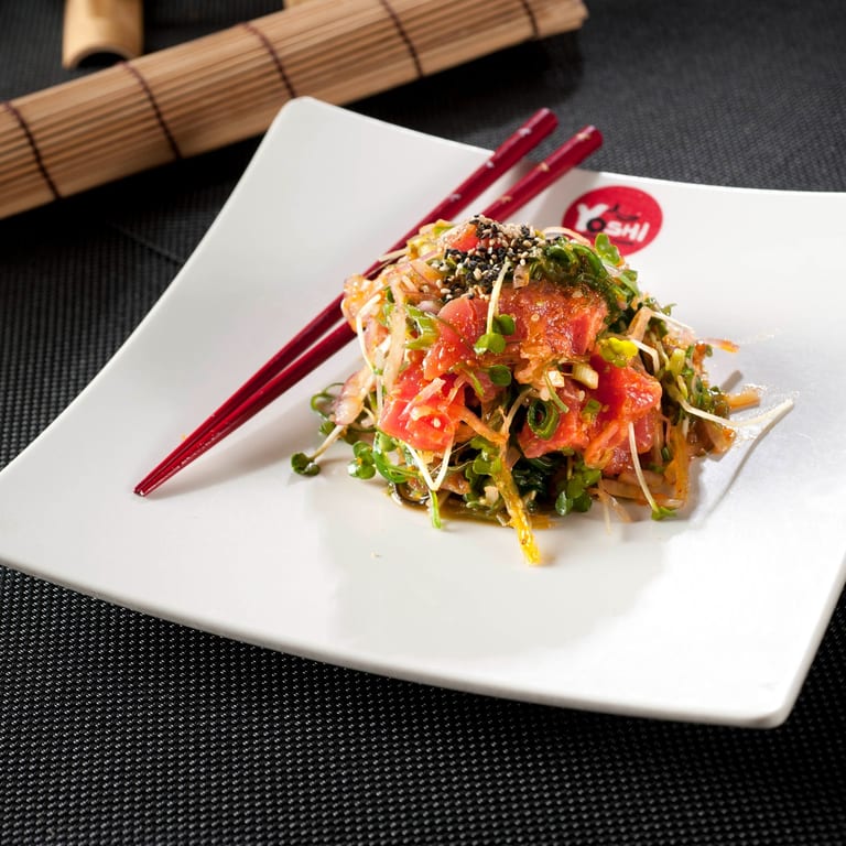 Our Cuisine