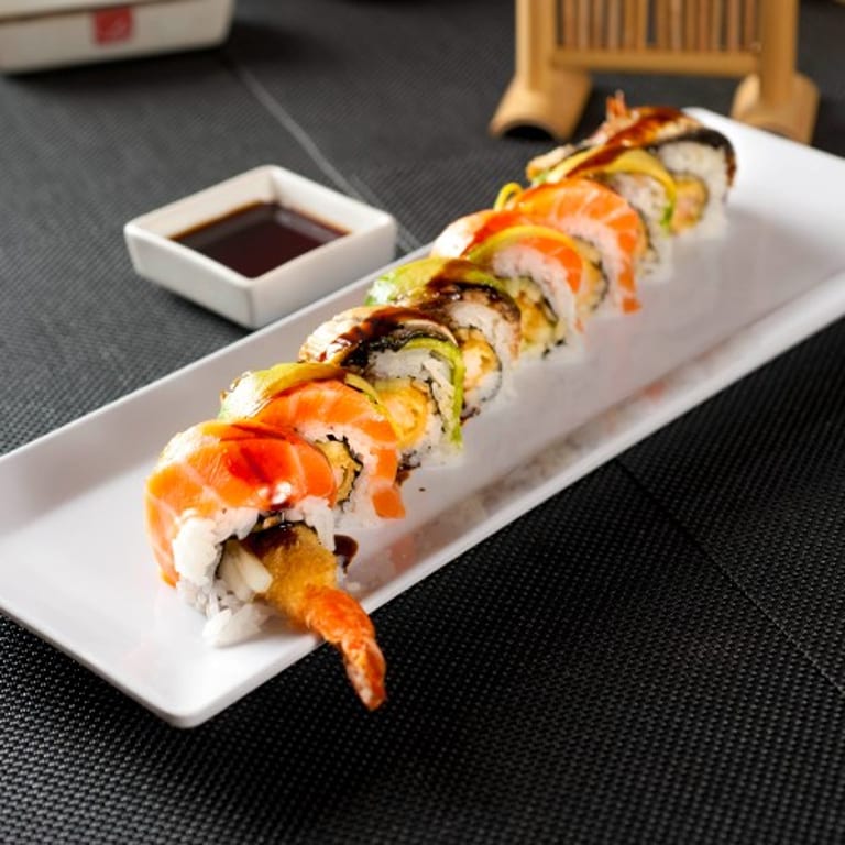 Savor Our Tuna Creations