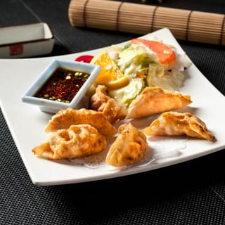 Gyoza App