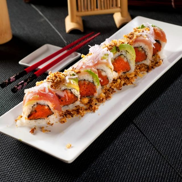 Ace Roll.