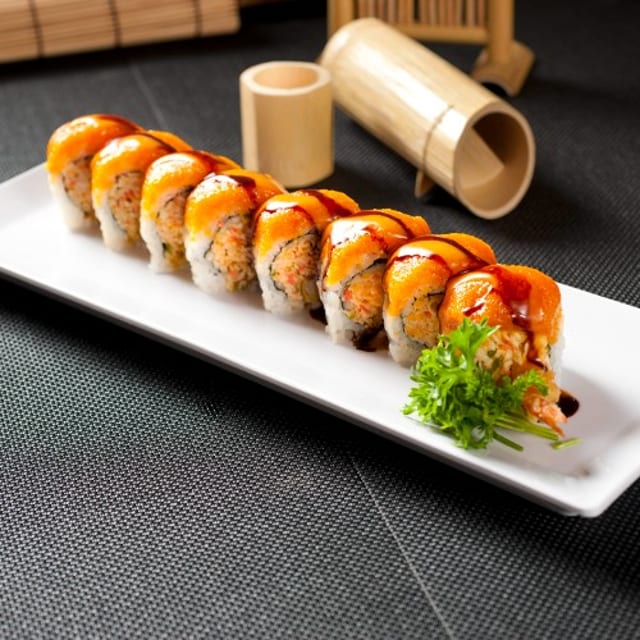 007 Roll.